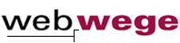 webwege